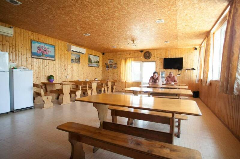 Гостевой дом «Ангелина»