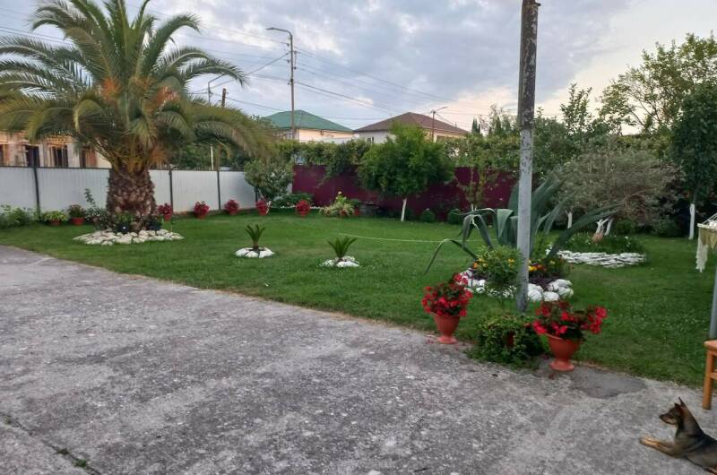 Гостевой дом «Ангелина»