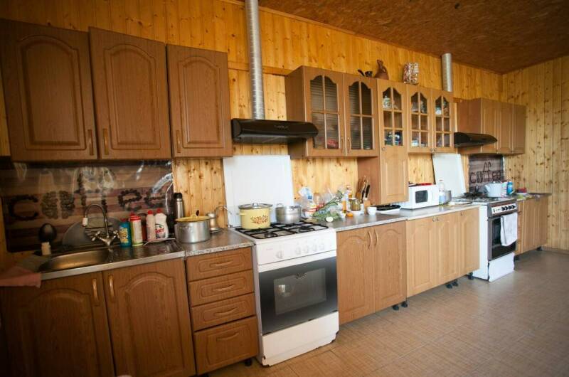 Гостевой дом «Ангелина»