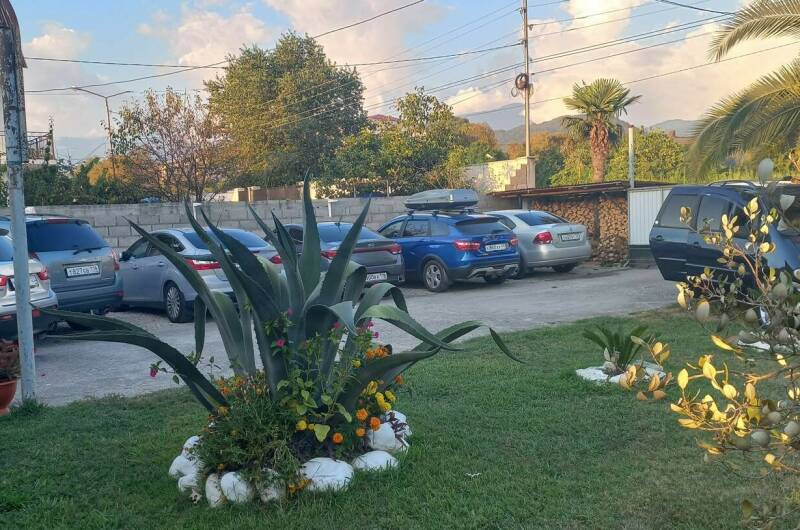 Гостевой дом «Ангелина»