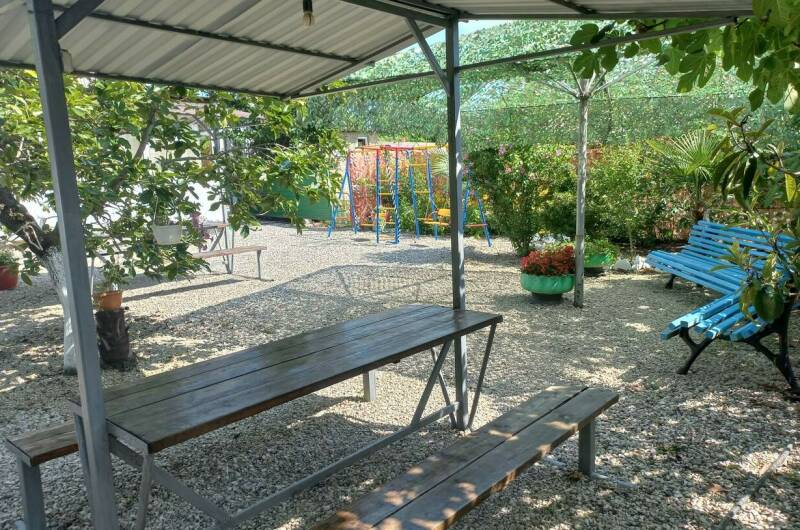 Гостевой дом «Ангелина»