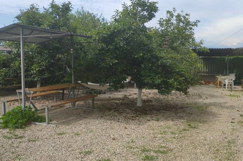 Гостевой дом «Ангелина»