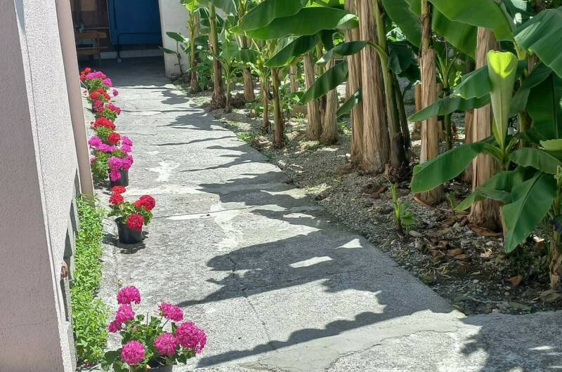 Гостевой дом «Ангелина»