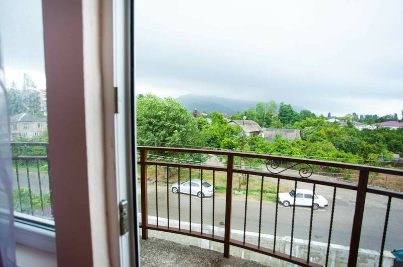 Гостевой дом «100 метров от моря»