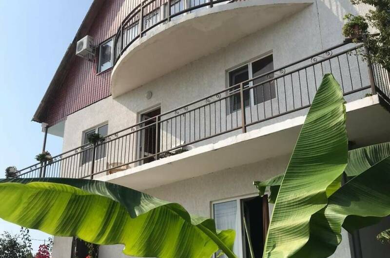 Гостевой дом «100 метров от моря»