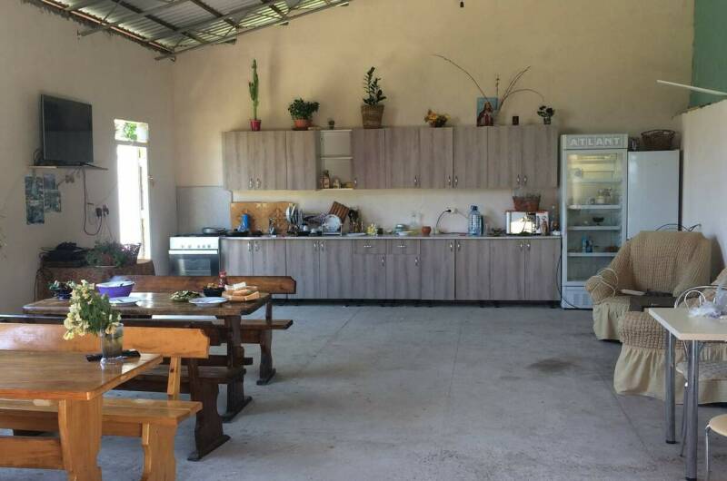 Гостевой дом «100 метров от моря»