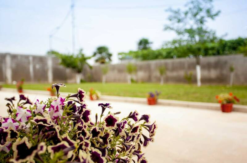 Гостевой дом «100 метров от моря»