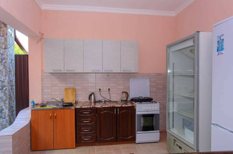 Уютный гостевой дом