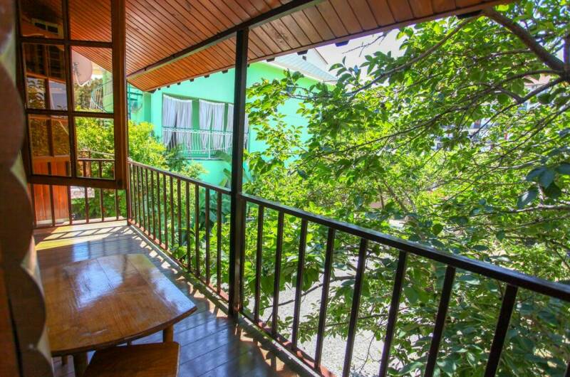 Уютный гостевой дом