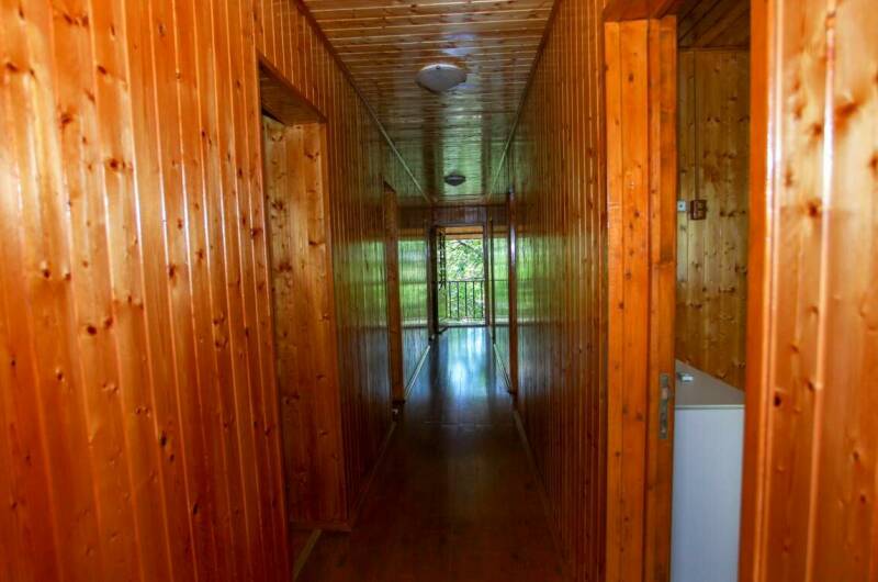 Уютный гостевой дом