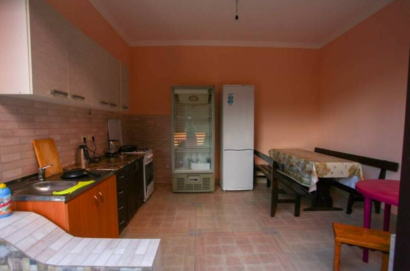 Уютный гостевой дом