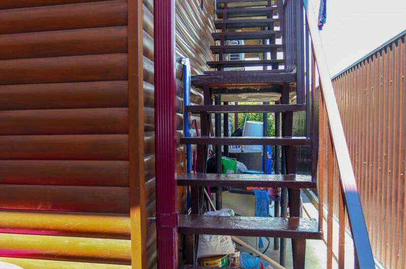 Уютный гостевой дом