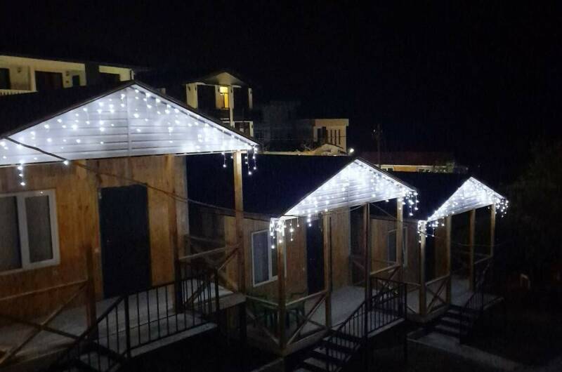 Гостевой дом «У Кристины»