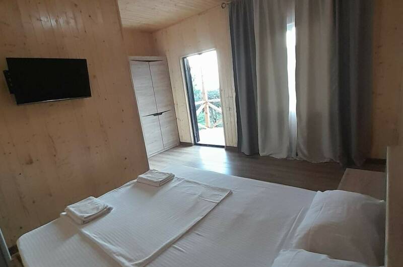 Гостевой дом «У Кристины»