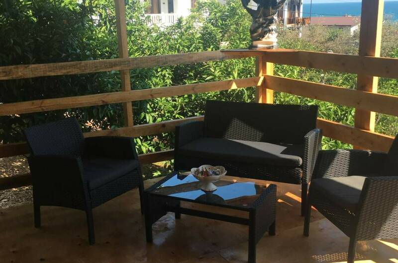 Гостевой дом «У Кристины»