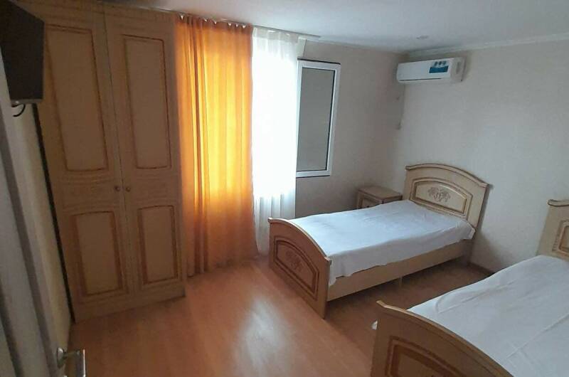 Гостевой дом «У Кристины»