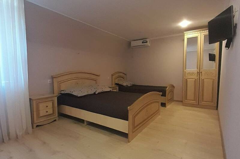 Гостевой дом «У Кристины»