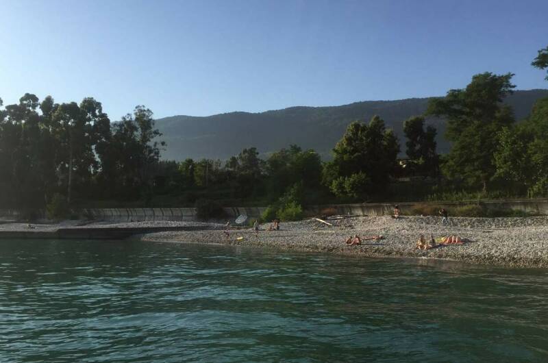 Гостевой дом «У Кристины»