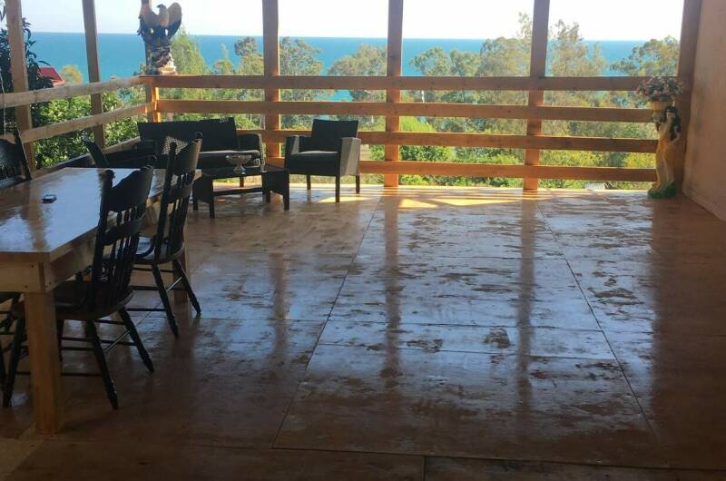 Гостевой дом «У Кристины»