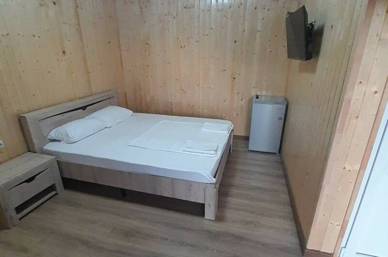 Гостевой дом «У Кристины»