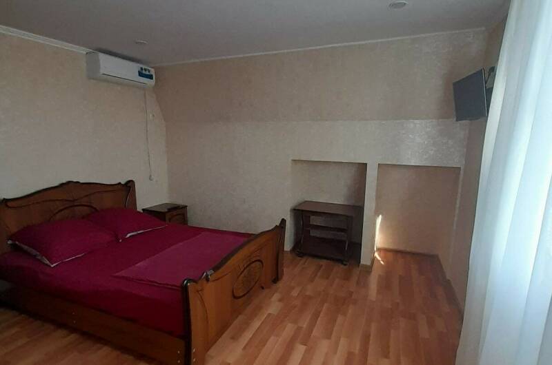 Гостевой дом «У Кристины»