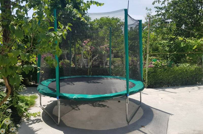 Гостевой дом «Олеандр»