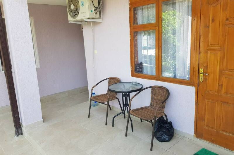 Гостевой дом «Олеандр»