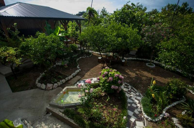 Гостевой дом «Олеандр»