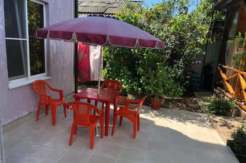 Гостевой дом «Олеандр»