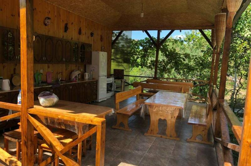 Гостевой дом «Олеандр»