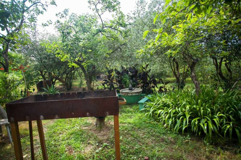 Гостевой дом «Олеандр»