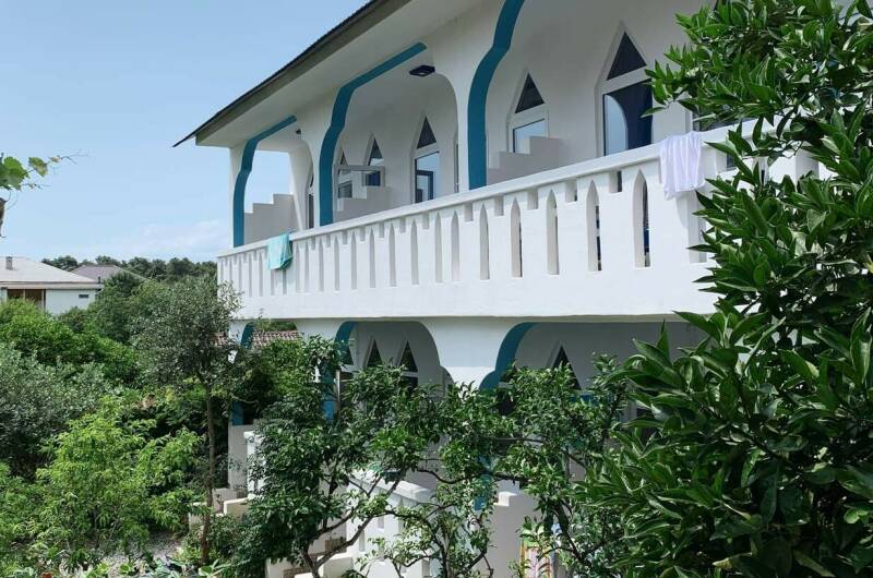 Мини-отель «Бунгало»