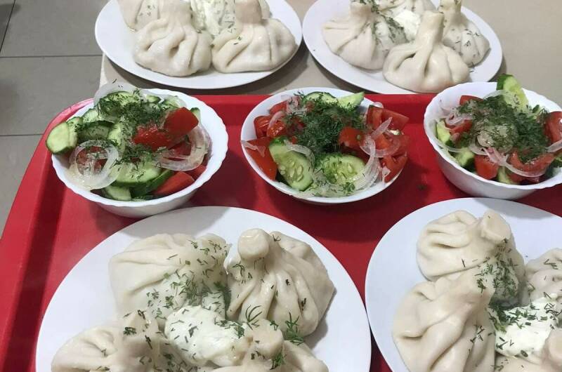 Мини-отель «Бунгало»