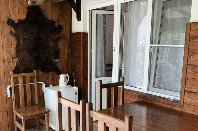 Мини-отель «Бунгало»