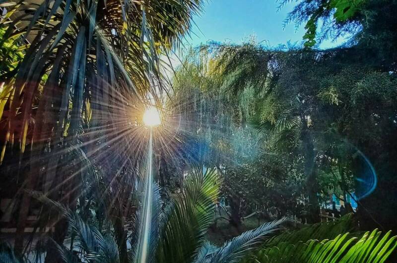 Мини-отель «Бунгало»