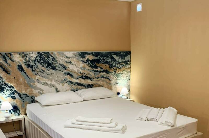 Мини-отель «Бунгало»