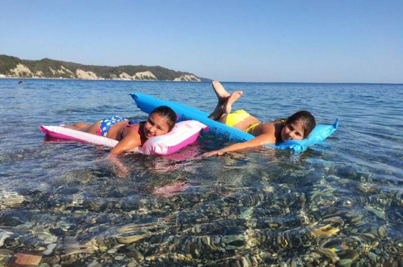 Мини-отель «Бунгало»