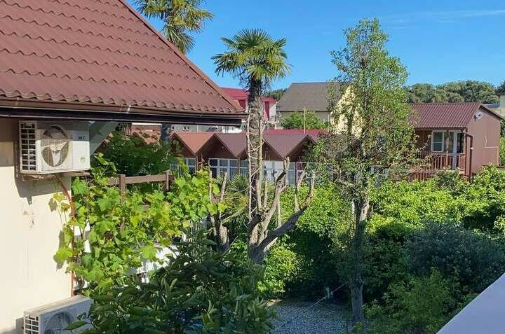 Мини-отель «Бунгало»