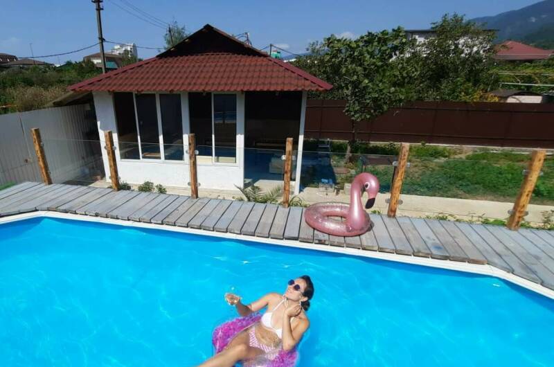 Гостевой дом «У Ларисы»