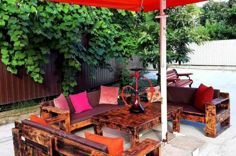 Гостевой дом «У Ларисы»