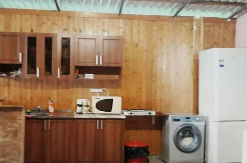 Гостевой дом «У Ларисы»