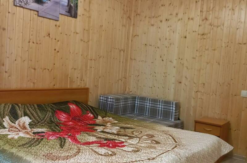 Гостевой дом «У Ларисы»