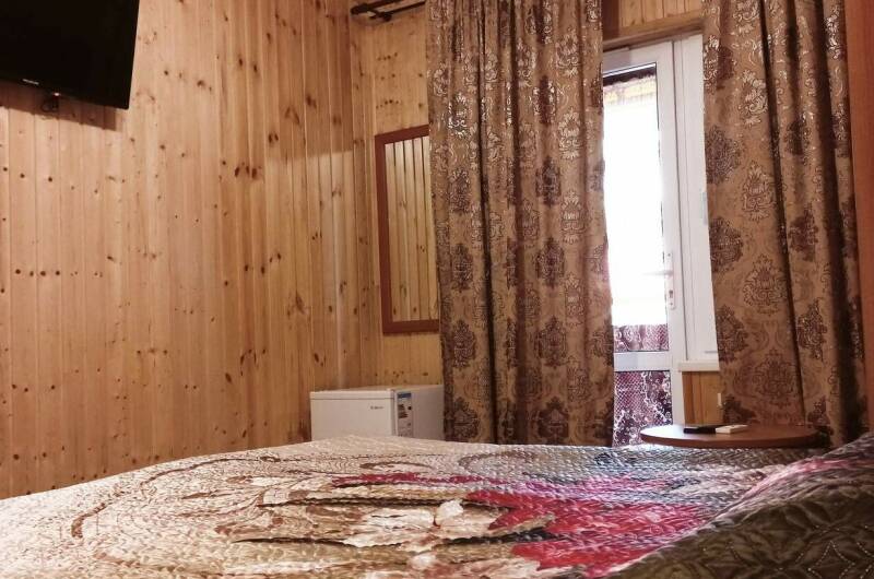 Гостевой дом «У Ларисы»