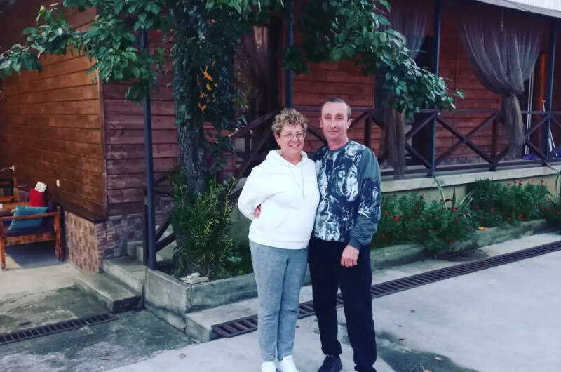 Гостевой дом «У Ларисы»