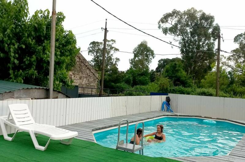 Гостевой дом «У Ларисы»