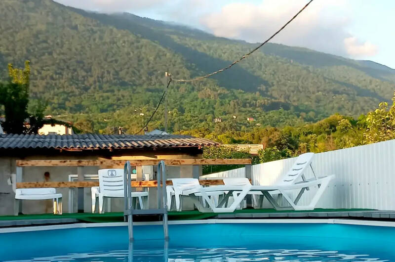 Гостевой дом «У Ларисы»