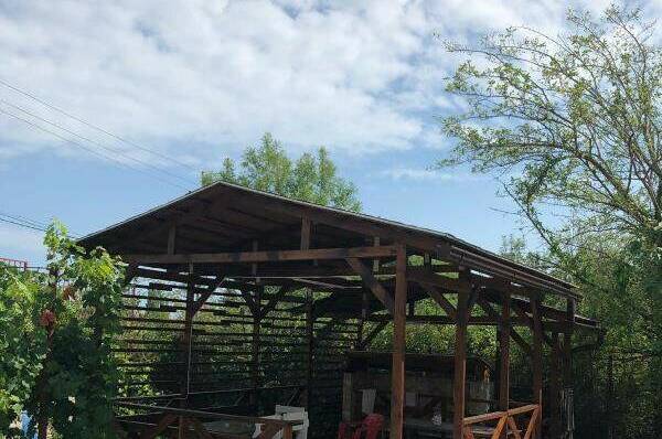 Гостевой дом на Лапстинской 15