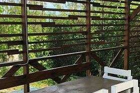 Гостевой дом на Лапстинской 15