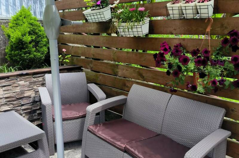 Гостевой дом «Белый виноград»