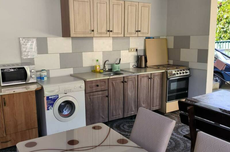 Гостевой дом «Белый виноград»